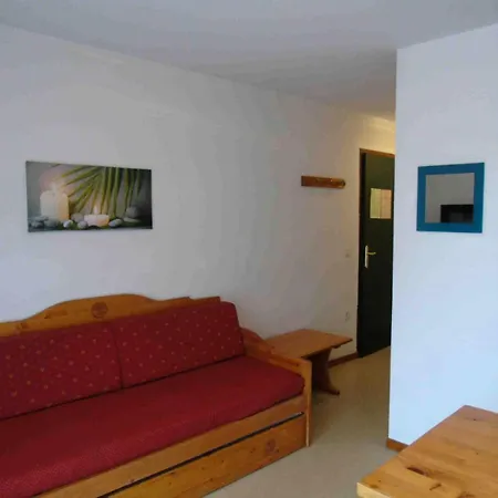 Arrondaz - 2 Pieces Pour 4 Personnes Mae-8794 Apartment Modane