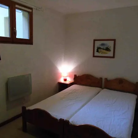 Arrondaz - 2 Pièces Pour 4 Personnes 794 Appartement Modane